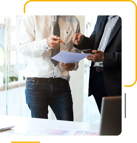 Advisory & Transactions Services