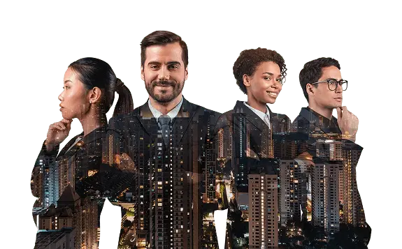 Trained Team Banner