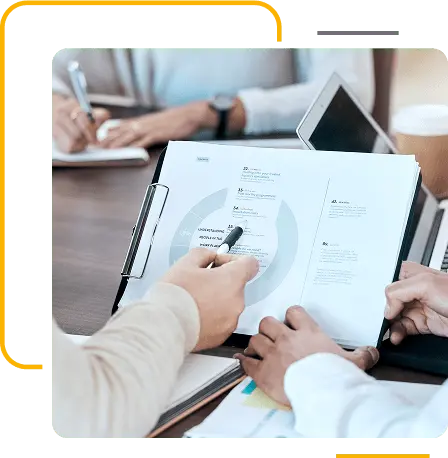Consulting & Strategy